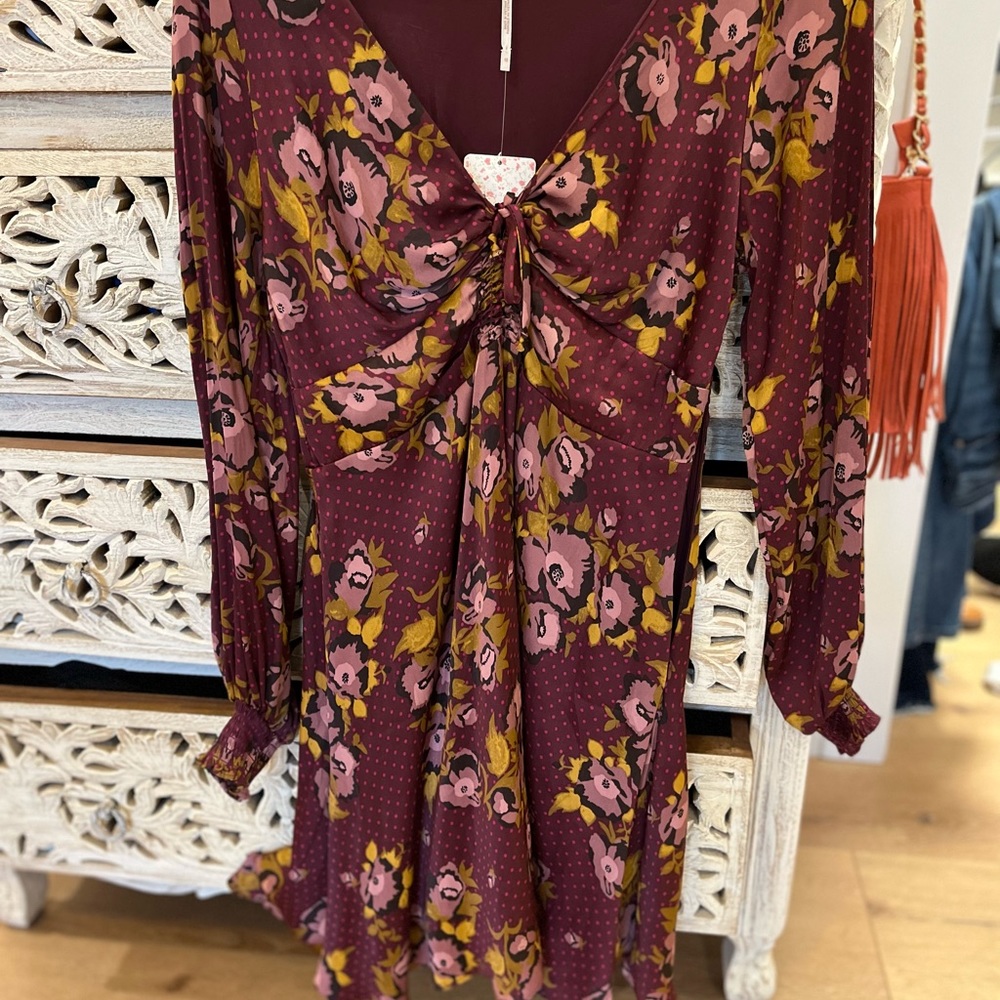 Free People dress